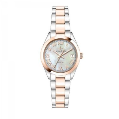 Lucien Rochat - R0453114503 - Acciaio Pvd Oro Rosa