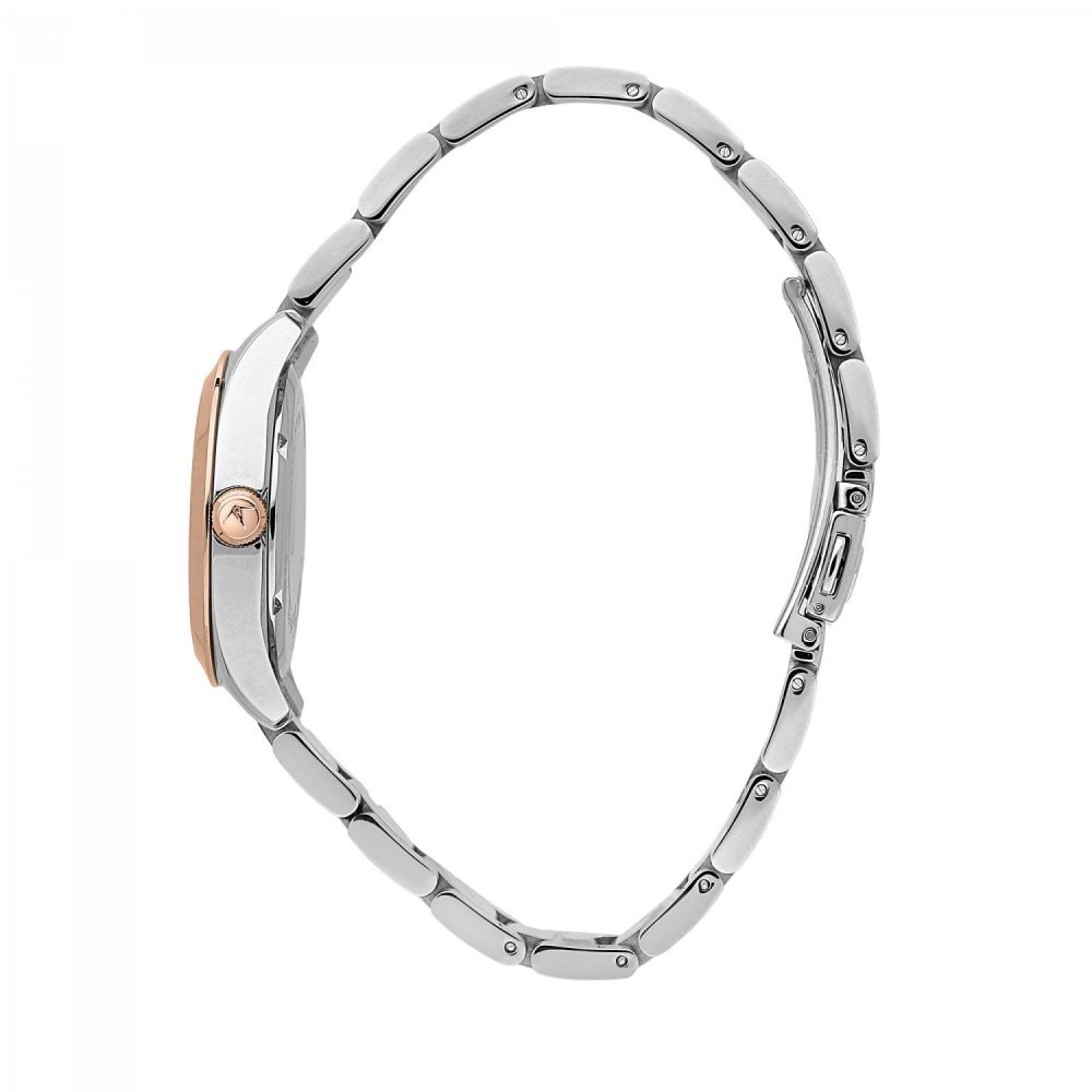 Lucien Rochat - R0453114503 - Acciaio Pvd Oro Rosa
