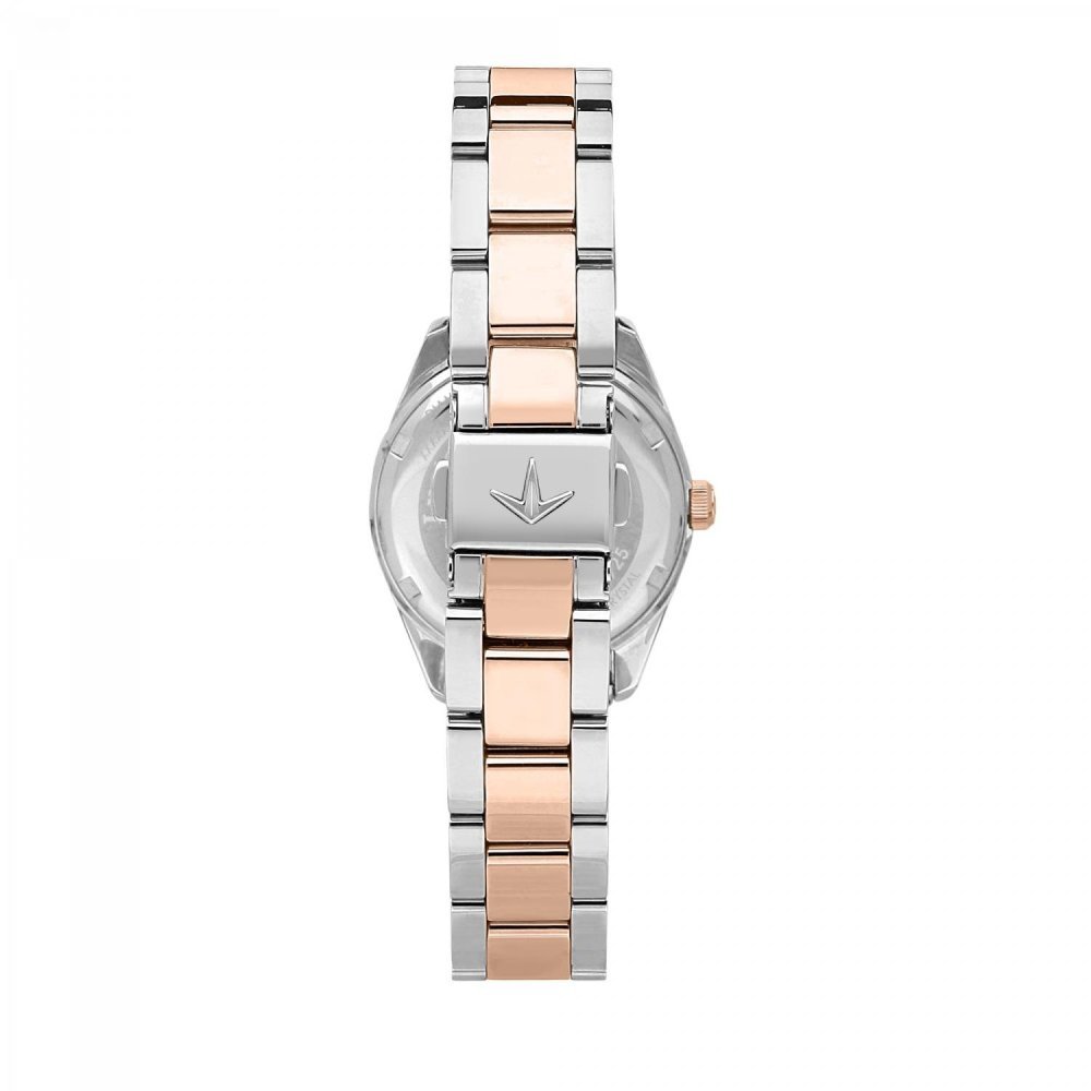 Lucien Rochat - R0453114503 - Acciaio Pvd Oro Rosa