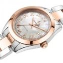 Lucien Rochat - R0453114503 - Acciaio Pvd Oro Rosa