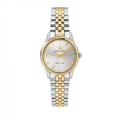 Lucien Rochat - Just Time Donna - Iconic Lady