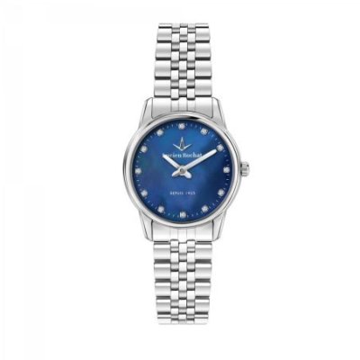 Lucien Rochat - Just Time Donna - Acciaio Diamanti