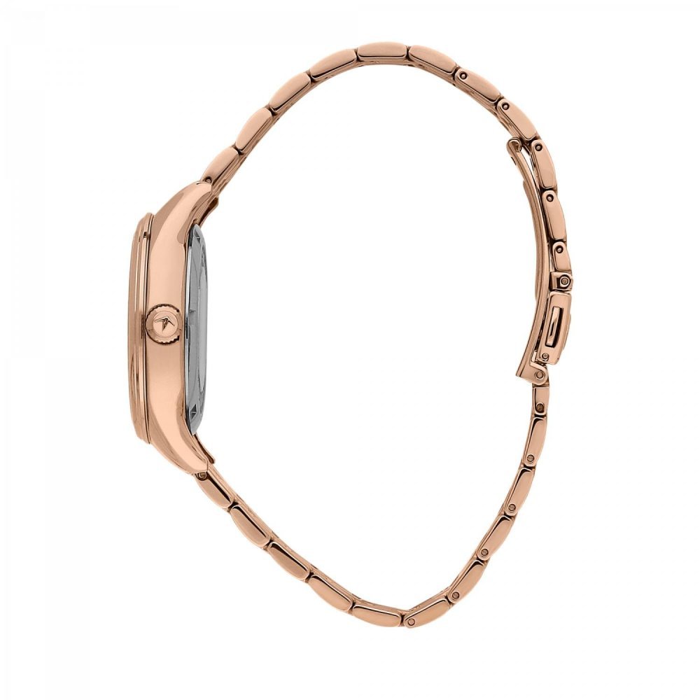 Lucien Rochat - R0453115501 - Acciaio Pvd Oro Rosa