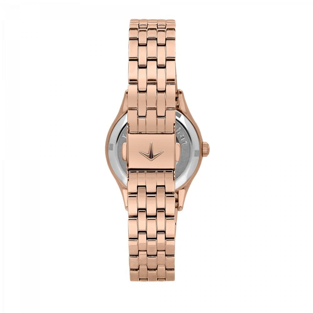 Lucien Rochat - R0453115501 - Acciaio Pvd Oro Rosa