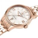 Lucien Rochat - R0453115501 - Acciaio Pvd Oro Rosa
