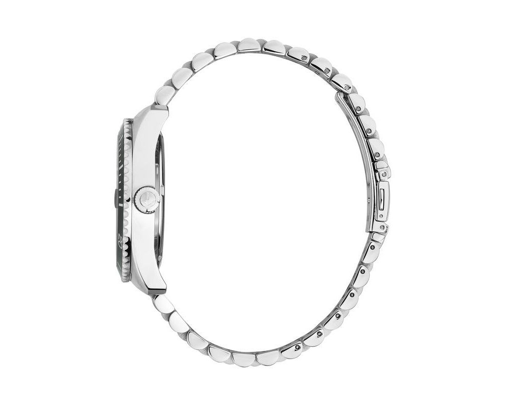 Lucien Rochat - Léman Uomo - Acciaio - 43Mm