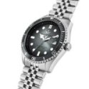 Lucien Rochat - Léman Uomo - Acciaio - 43Mm