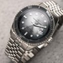 Lucien Rochat - Léman Uomo - Acciaio - 43Mm