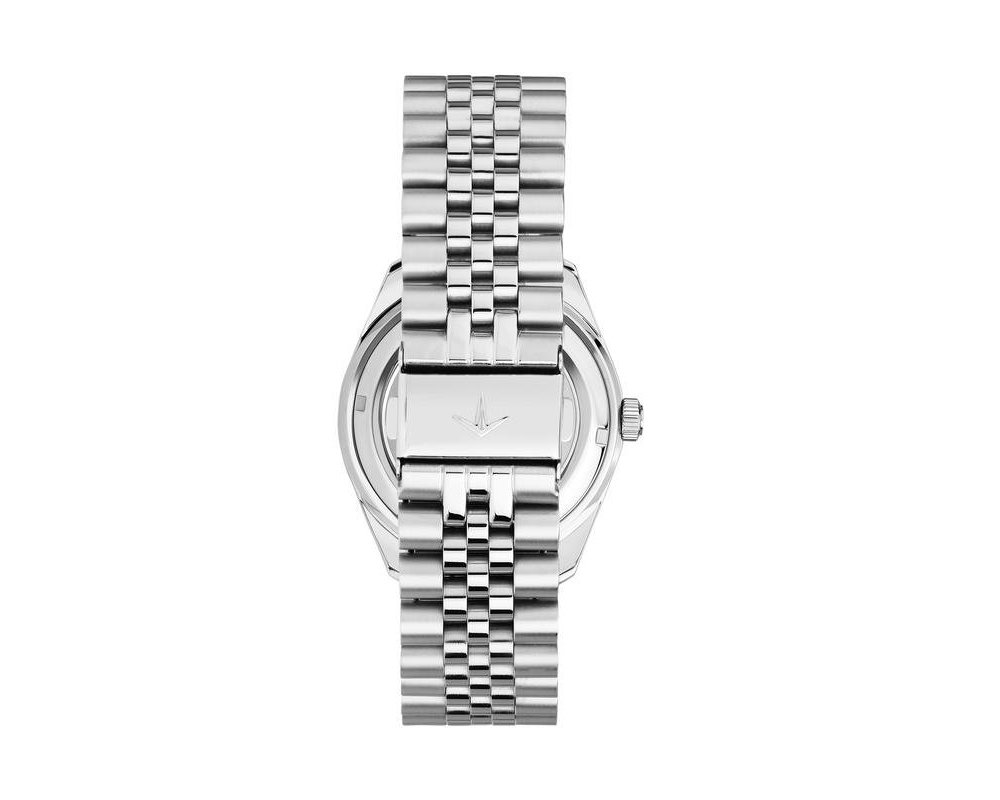 Lucien Rochat - Léman R0453117005 - Acciaio - Uomo