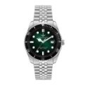 Lucien Rochat - Léman Uomo - Acciaio - 43Mm