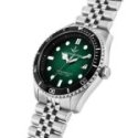 Lucien Rochat - Léman Uomo - Acciaio - 43Mm
