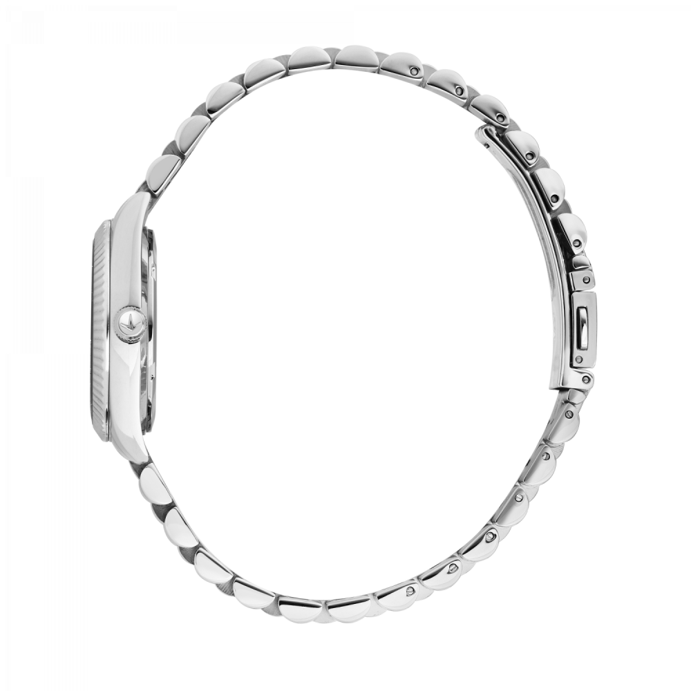 Lucien Rochat - Orologio Donna - Acciaio Silver