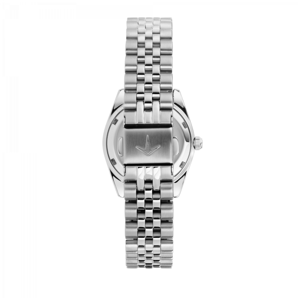 Lucien Rochat - Orologio Donna - Acciaio Silver