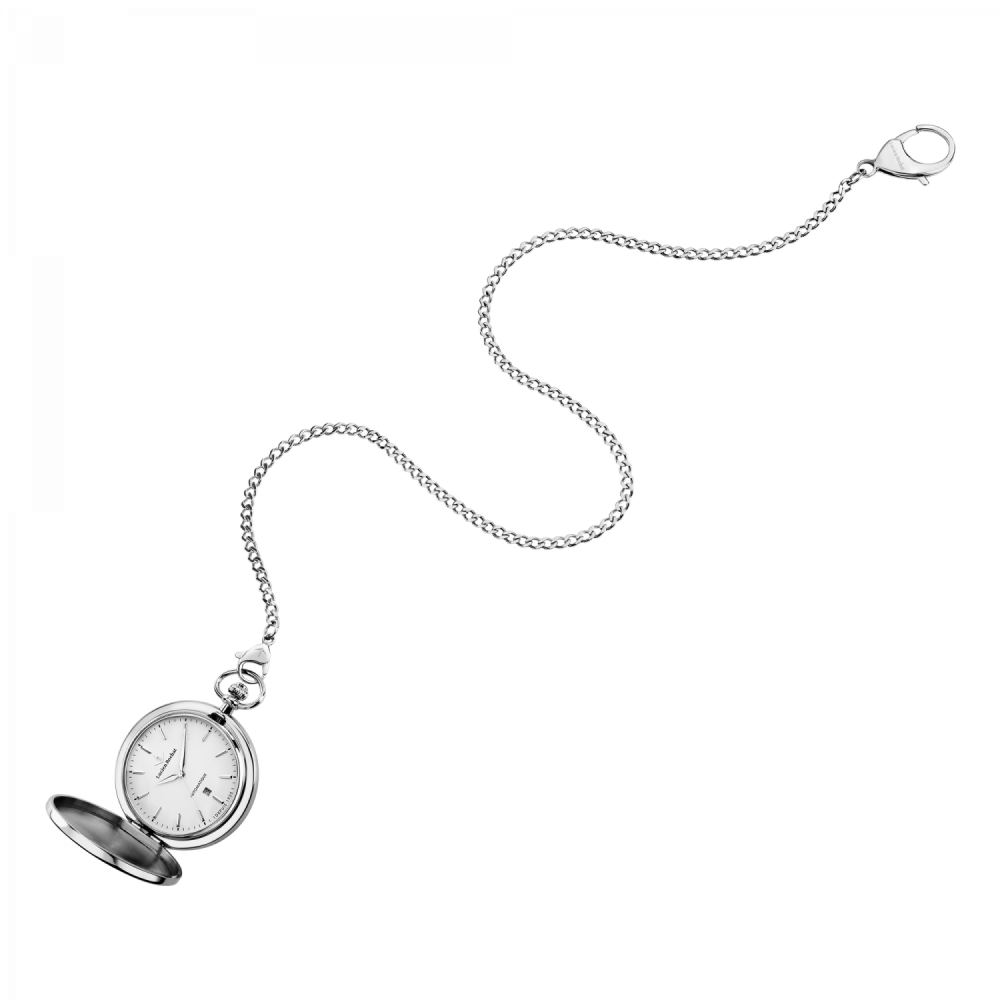 Lucien Rochat - Heritage R0429123002 - Unisex - Acciaio