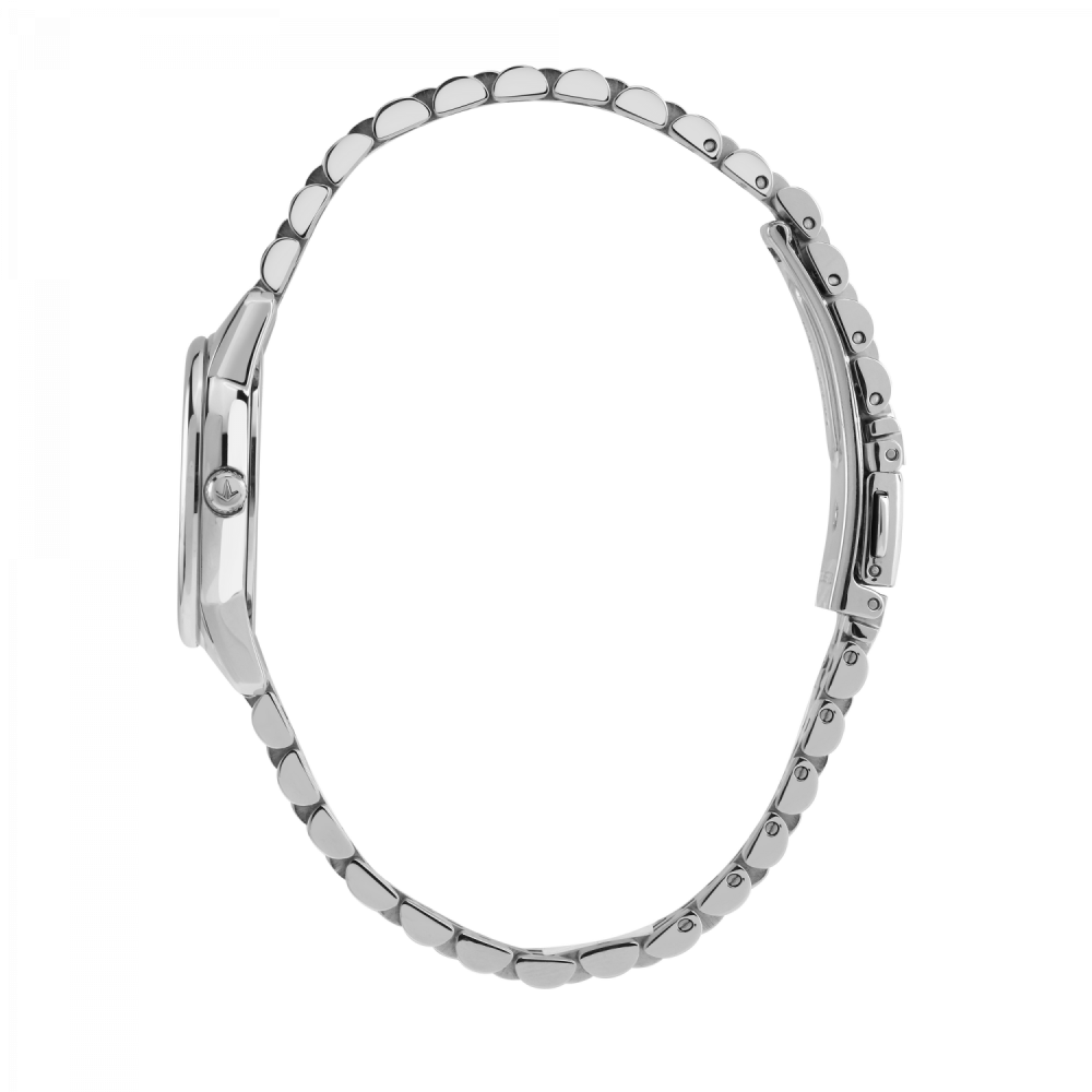 Lucien Rochat - Orologio Just Time - Donna - Acciaio