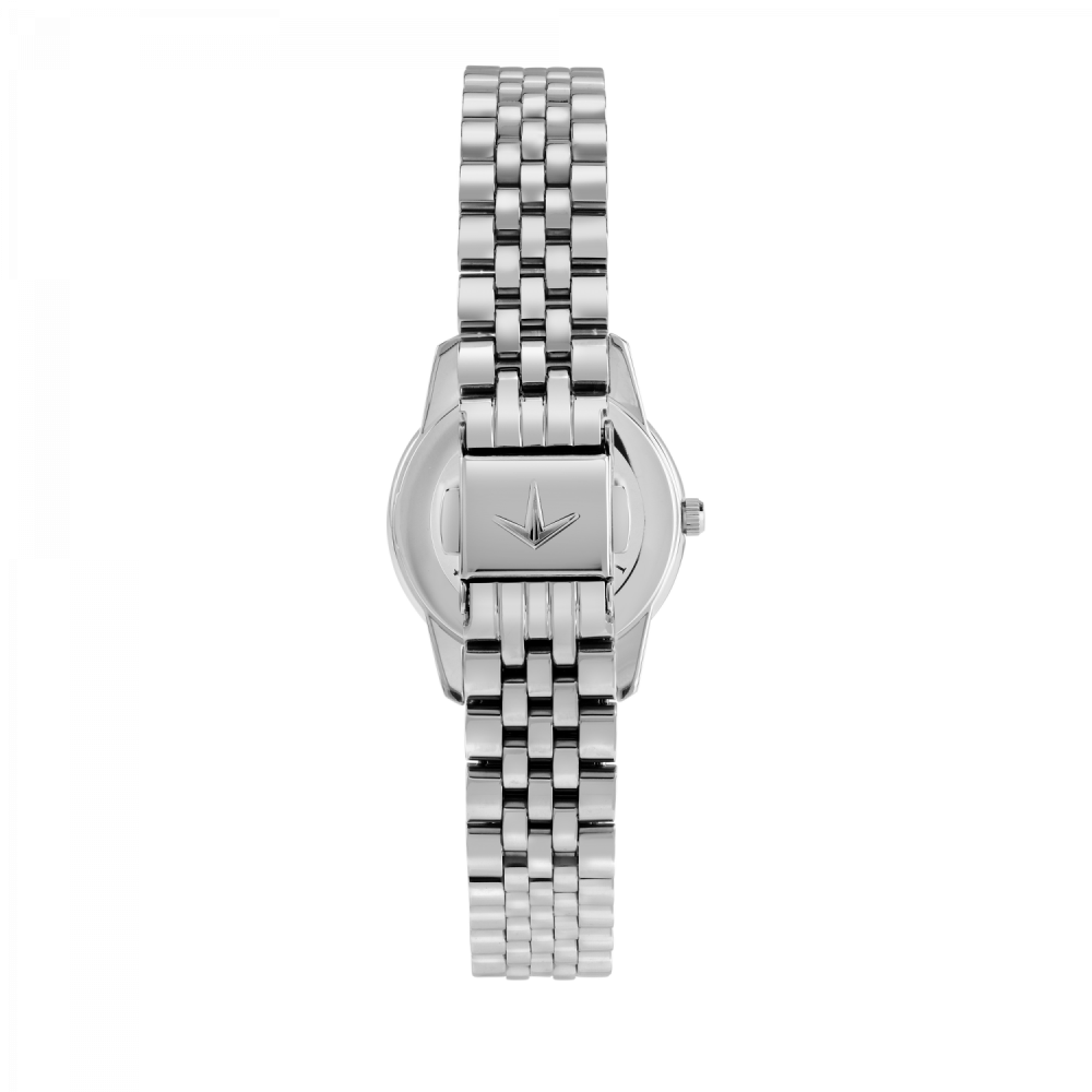 Lucien Rochat - Orologio Just Time - Donna - Acciaio