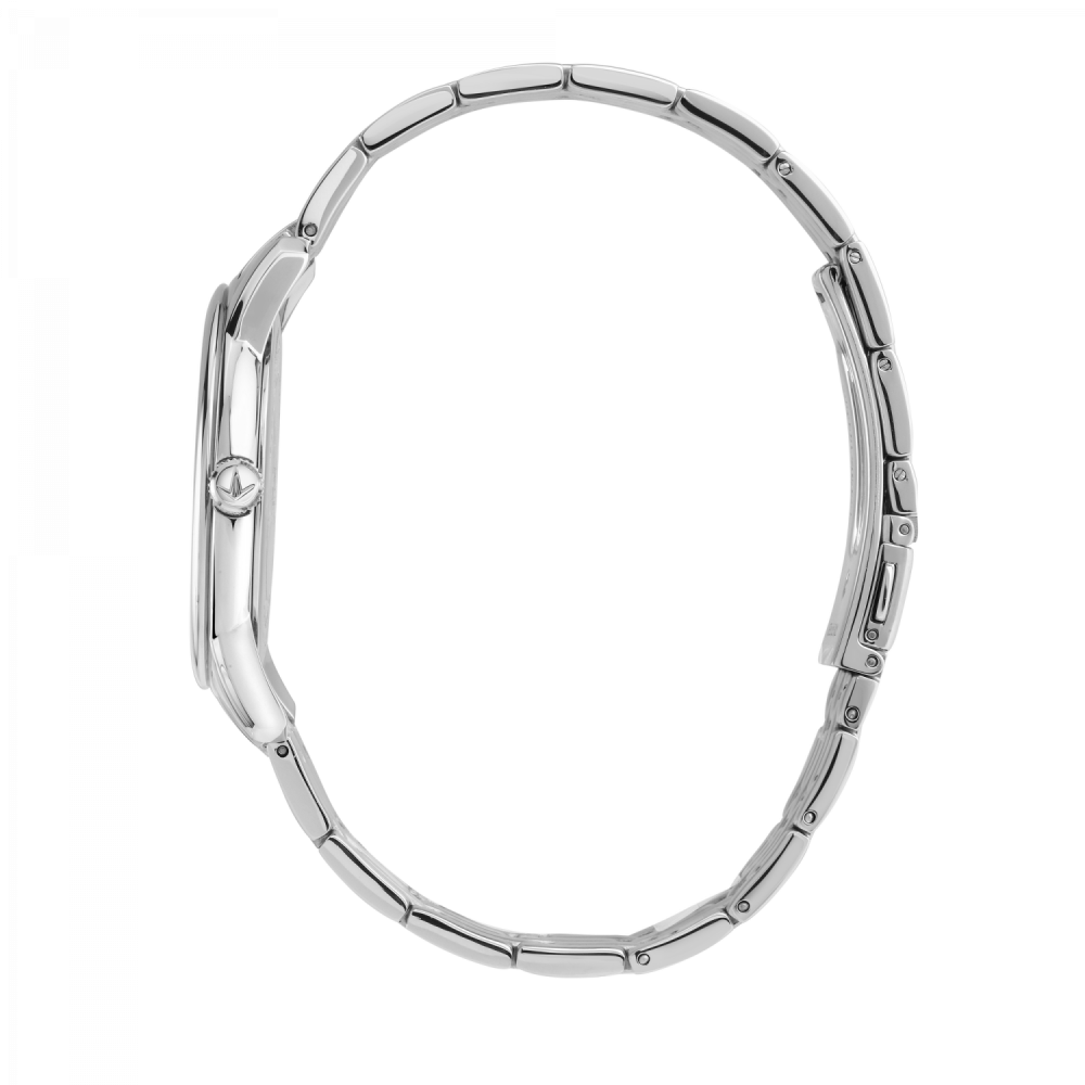 Lucien Rochat - R0453116003 - Orologio Uomo - Acciaio