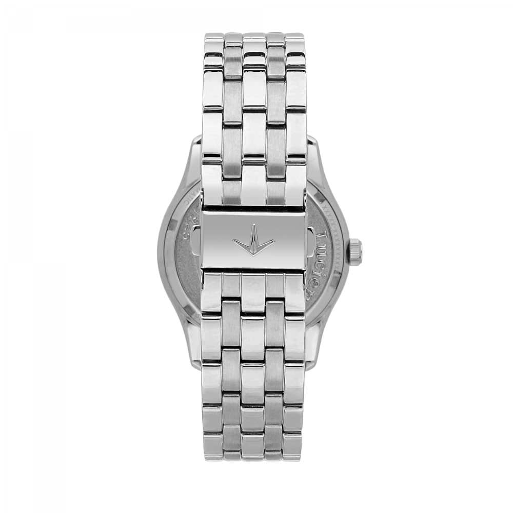 Lucien Rochat - R0453115008 - Acciaio - Uomo