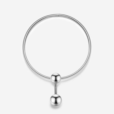 Pianegonda - Collier Rigido - Argento 925