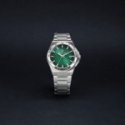 Maserati - Velocita' Slim Watch - Uomo - Acciaio