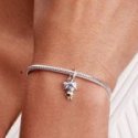 Charm Pendente Bimba Felice