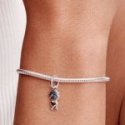 Charm Pendente Bimbo Felice