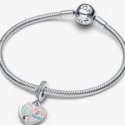 Charm Pendente Romeo & Giulietta da incidere