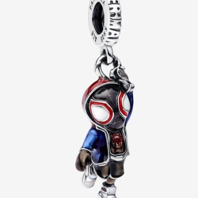 Marvel, Spider-Man, Pendente Miles Morales