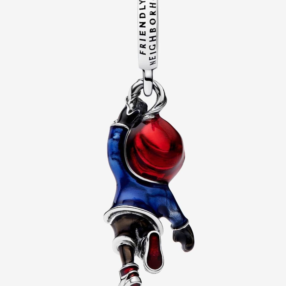Marvel, Spider-Man, Pendente Miles Morales