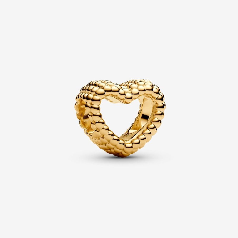 Charm Cuore di Sfere