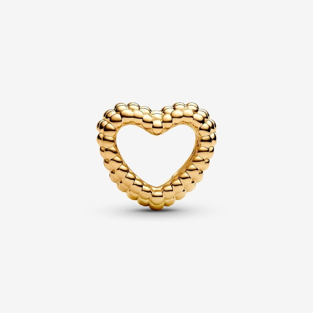 Charm Cuore di Sfere