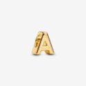 Charm Lettera A piccola