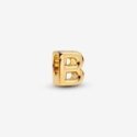 Charm Lettera B piccola