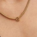 Charm Lettera C piccola
