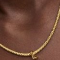 Charm Lettera L piccola