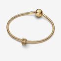 Charm Lettera R piccola
