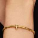 Charm Lettera T piccola