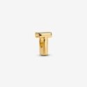 Charm Lettera T piccola