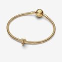 Charm Lettera T piccola