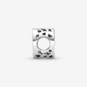 Charm Cuore Disegnato