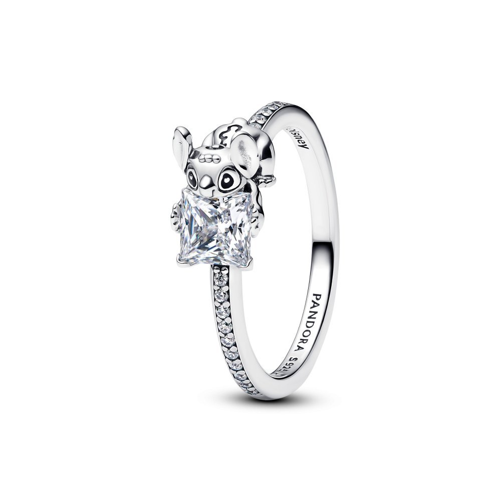Disney, Anello Stitch