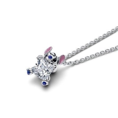 Disney, Collana Stitch