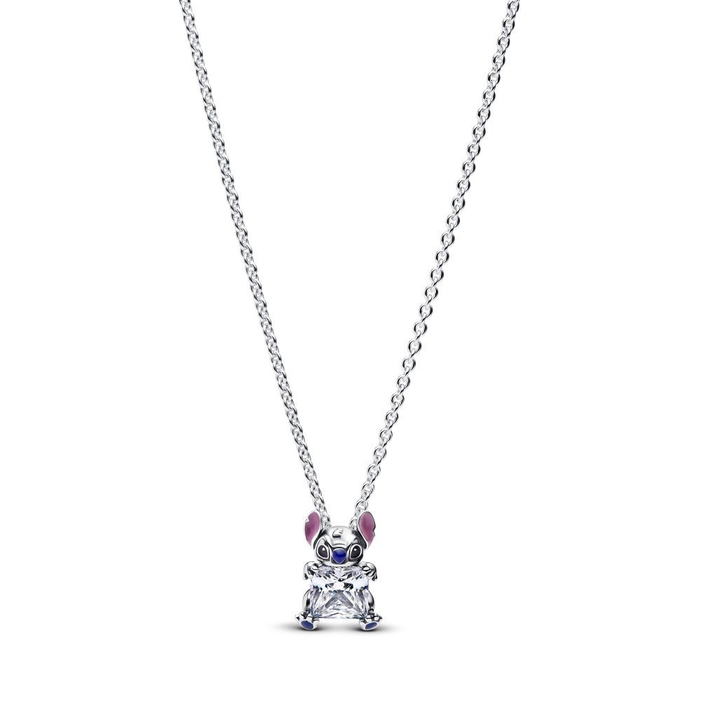 Disney, Collana Stitch