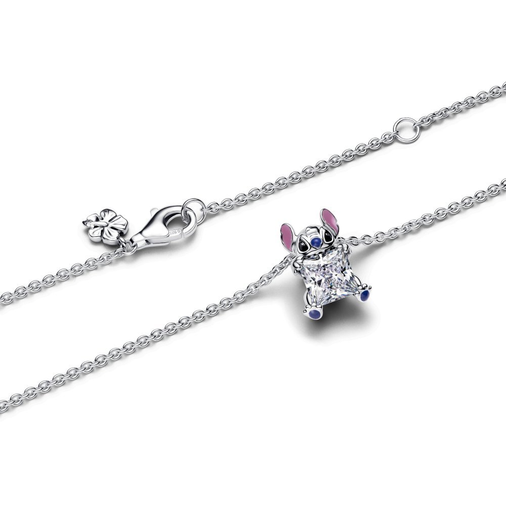 Disney, Collana Stitch