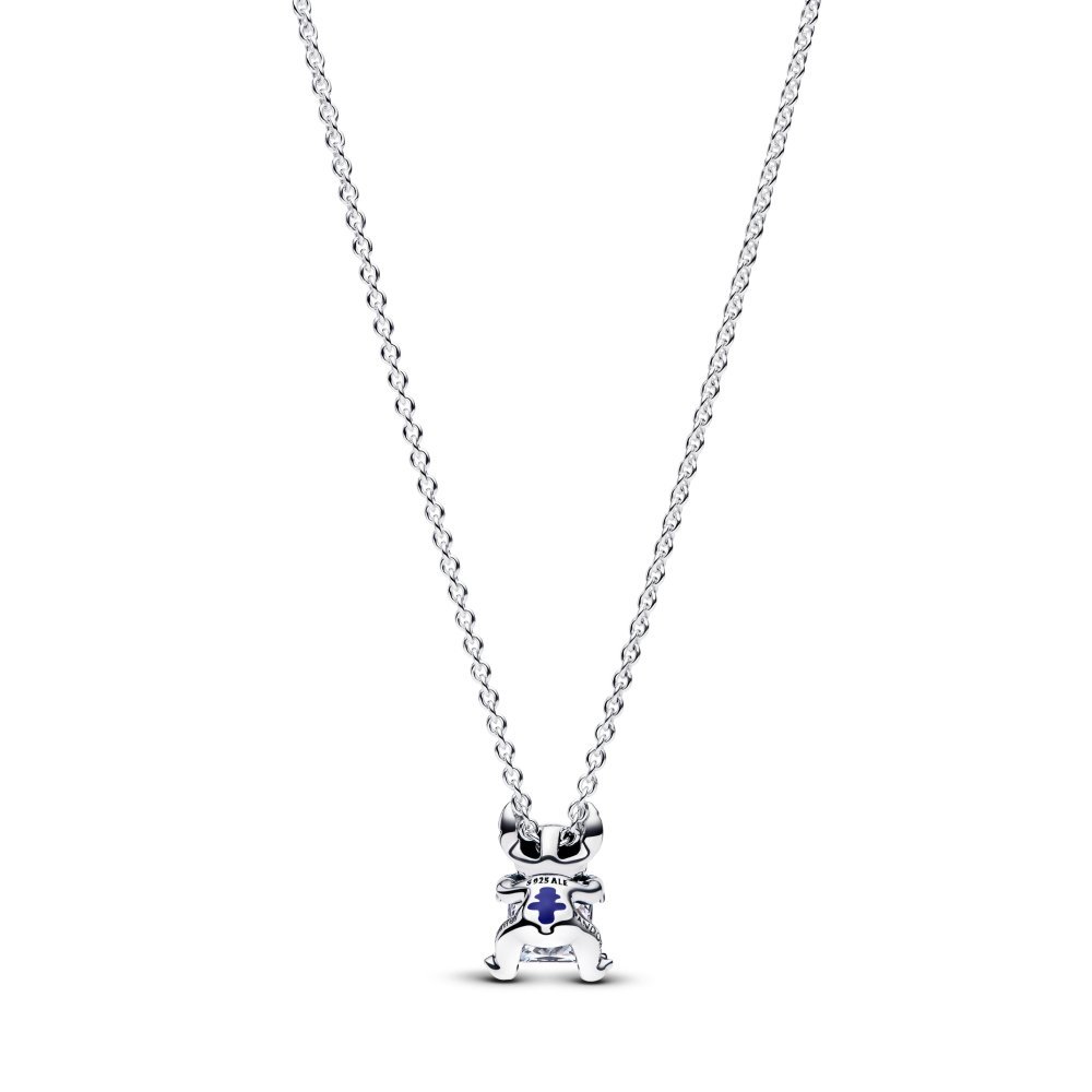 Disney, Collana Stitch