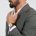 Lucien Rochat - Montreux - Cronografo - Uomo