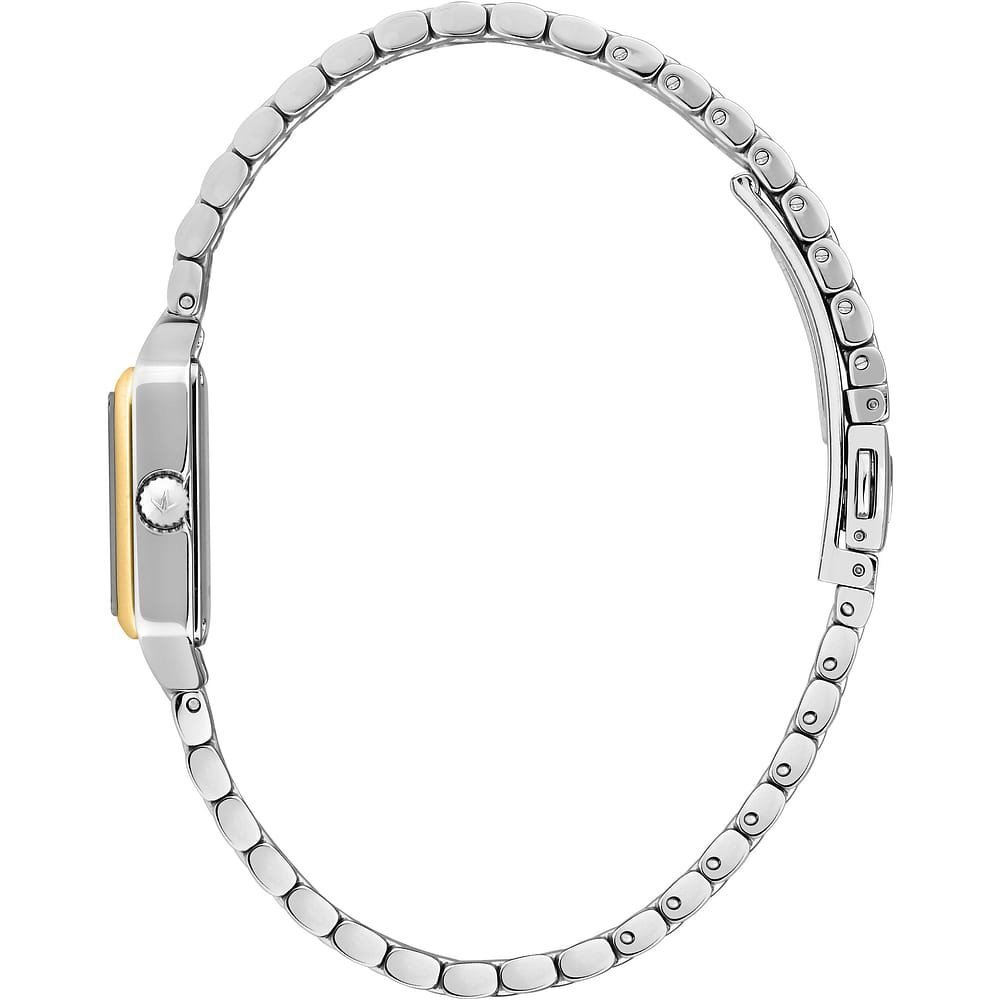 Lucien Rochat - Aurorae - Orologio Donna - Acciaio