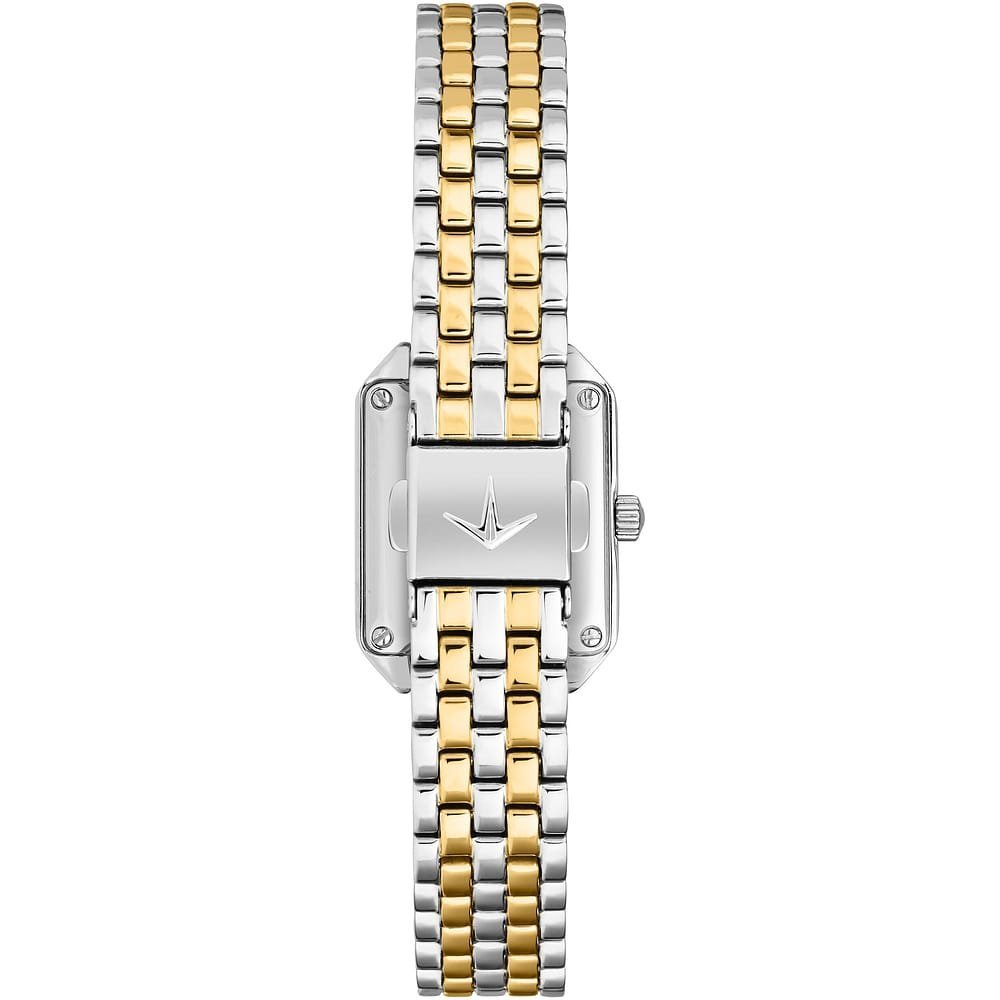 Lucien Rochat - Aurorae - Orologio Donna - Acciaio