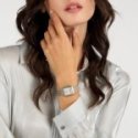 Lucien Rochat - Aurorae - Orologio Donna - Acciaio