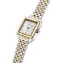Lucien Rochat - Aurorae - Orologio Donna - Acciaio